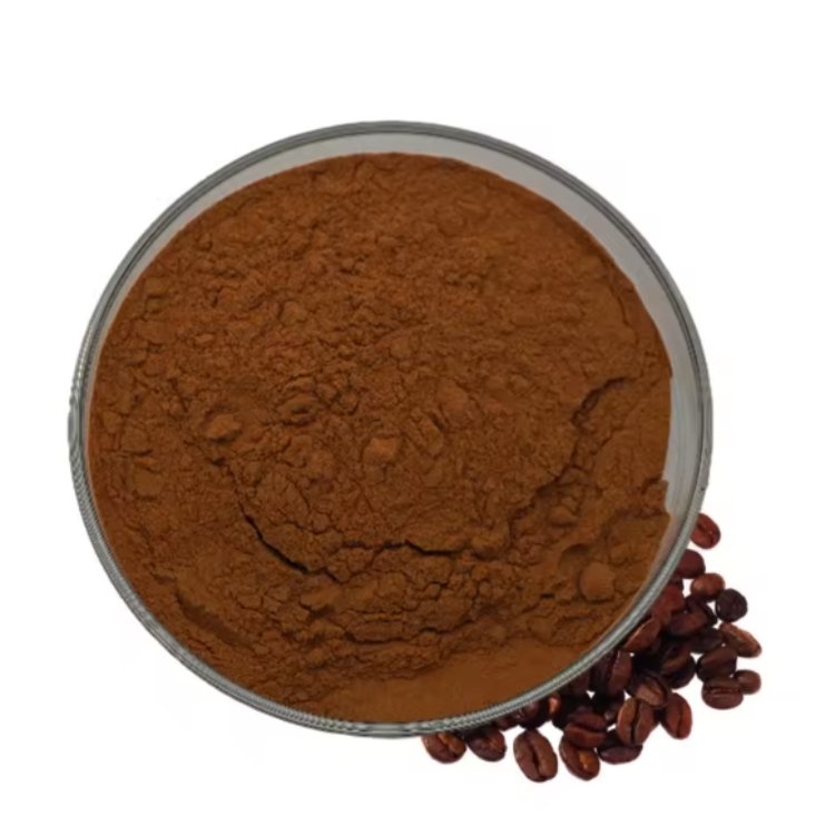 Factory Wholesale Super High Quality Instant Coffee Powder Vietnam Imports Coffee Freeze-Dried Powder